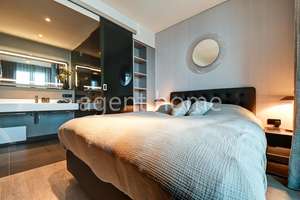 MÖBLIERT-LIFESTYLE IN MITTE - Apartment mit Balkon in der Cloud No.7 – Die vollständige Adresse der Immobilie erhältst du vom Anbieter., 70191 Europaviertel, Stuttgart – Vorschaubild 10