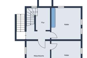 Familiendomizil mit parkähnlichem Garten – 44357 Bodelschwingh, Dortmund – Vorschaubild 55