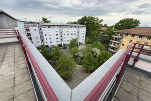 Betreutes Wohnen - Gepflegte 2-Zimmer-Seniorenwohnung in Nürnberg ab 60-Jahren! – Die vollständige Adresse der Immobilie erhältst du vom Anbieter., 90461 Hummelstein, Nürnberg – Vorschaubild 23