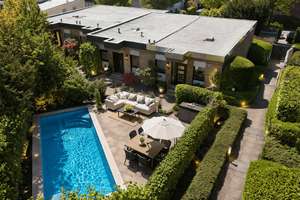 kleines Reihenmittelhaus auf Erbpacht mit Südlage & Gemeinschafts-Pool direkt an der Ruhr – Die vollständige Adresse der Immobilie erhältst du vom Anbieter., 45470 Menden-Holthausen, Mülheim an der Ruhr – Vorschaubild 6
