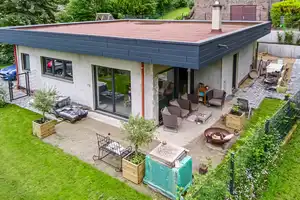 Luxus Neubau Bungalow in exponierter Lage! – Euskirchen (Kreis) – Vorschaubild 19