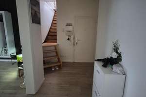 4,5 Zimmer Maisonette Wohnung 2. OG, neues Bad, ruhige Lage – Neumeyerstr. 5, 42853 Stadtpark, Remscheid – Vorschaubild 8