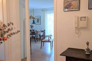 2-Zimmer Wohnung im Dreimühlenviertel – Die vollständige Adresse der Immobilie erhältst du vom Anbieter., 80469 Dreimühlen, München – Vorschaubild 5