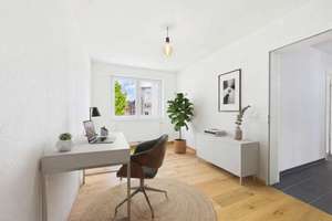 Bezugsfreie, moderne 4-Zimmer-Eigentumswohnung in begehrter Kieler Innenstadtlage – Die vollständige Adresse der Immobilie erhältst du vom Anbieter., 24103 Vorstadt, Kiel – Vorschaubild 16