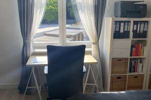 Großzügige 2-Zimmer-Wohnung mit opulentem Balkon in Hamme – Die vollständige Adresse der Immobilie erhältst du vom Anbieter., 44809 Hamme, Bochum – Vorschaubild 16