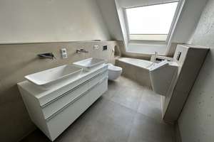ATTRAKTIV! Neusanierte Maisonette-Wohnung 4 ZKB mit Aufzug in Mannheim City – Die vollständige Adresse der Immobilie erhältst du vom Anbieter., 68159 Innenstadt/Jungbusch, Mannheim – Vorschaubild 5