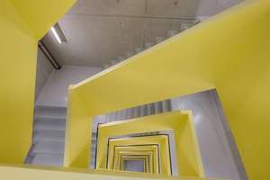 Modernes Studenten-Apartment mit Sofort-Rendite – Die vollständige Adresse der Immobilie erhältst du vom Anbieter., 81241 Am Westbad, München – Vorschaubild 7