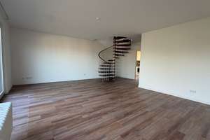 *** BREMEN-SCHWACHHAUSEN - Helle 4-Zimmer-Maisonette-Wohnung mit Einbauküche und Balkon *** – Scharnhorststraße 32, 28211 Radio Bremen, Bremen – Vorschaubild 5