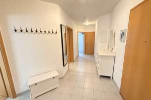 Helle 3-Zimmer-Wohnung mit großzügigem Raumgefühl – Sichelstraße 7, 70372 Kurpark, Stuttgart – Vorschaubild 7