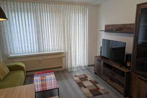 Voll möblierte 3-Zimmer-Wohnung in Chemnitz Zentrum – Ritterstraße 2, 9111 Zentrum, Chemnitz – Vorschaubild 7