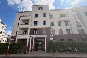 Schmuckstück zur Miete: 2-Zimmer-Wohnung mit riesiger Terrasse & Einbauküche