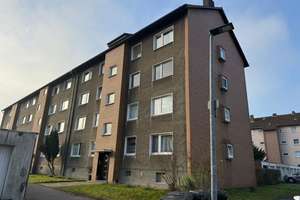 Top Kapitalanlage: MFH mit 9 WE, Wintergärten & 12,86 Faktor in Gelsenkirchen-Ückendorf