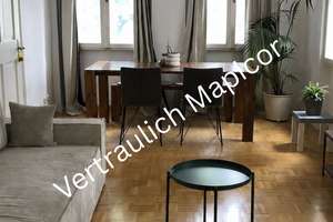 Sehr schöne, vollständig renovierte 3,5-Zimmer-Wohnung im Herzen von München – Tal 18, möbliert