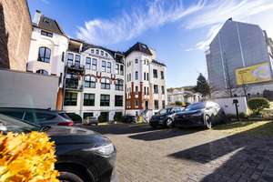 Über den Dächern von Wuppertal - So schön und modern kann Wohnen sein – Die vollständige Adresse der Immobilie erhältst du vom Anbieter., 42285 Barmen, Wuppertal – Vorschaubild 19
