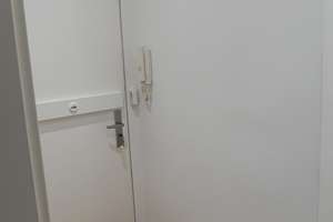 !! Kernsaniert !! 2-Zimmer Wohnung mit Balkon in Schwabing-West – Leonhard-Frank-Straße 5, 80796 Am Luitpoldpark, München – Vorschaubild 7