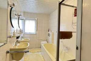 Gepflegtes Wohnhaus mit Einliegerwohnung und Ausbaureserve – Kaiserslautern – Vorschaubild 11