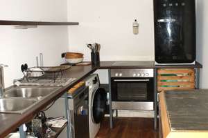 Bezugsfrei! Traumwohnung im Herzen von Berlin-Kreuzberg – Manteuffelstraße 64, 10999 Kreuzberg, Berlin – Vorschaubild 7