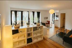 1,5 Zimmer Wohnung in der Nähe des Grafenberger Waldes – 40625 Gerresheim, Düsseldorf – Vorschaubild 3
