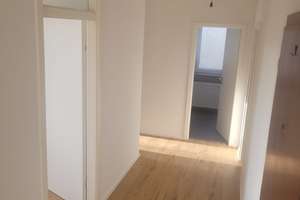 Moderne 3-Zimmer-Wohnung mit 81 m² in Köln-Porz – frisch saniert – WG-geeignet – Top Anbindung