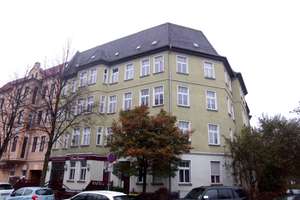 Großzügige 2-Raum-Wohnung mit Einbauküche in Magdeburg-Sudenburg sucht neue Mieter! – Jordanstr. 3, 39112 Sudenburg, Magdeburg – Vorschaubild 15