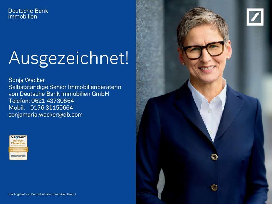IHRE Maklerin!