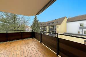 Geräumige 3-Zimmer- Wohnung in der Duisburger Altstadt – Die vollständige Adresse der Immobilie erhältst du vom Anbieter., 47051 Altstadt, Duisburg – Vorschaubild 3