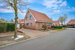 Viel Raum, Faire Basis - Einfamilienhaus auf einem 786 m² Erbpachtgrundstück in Haren-Rütenbrock! – Die vollständige Adresse der Immobilie erhältst du vom Anbieter., 49733 Haren (Ems) – Vorschaubild 3