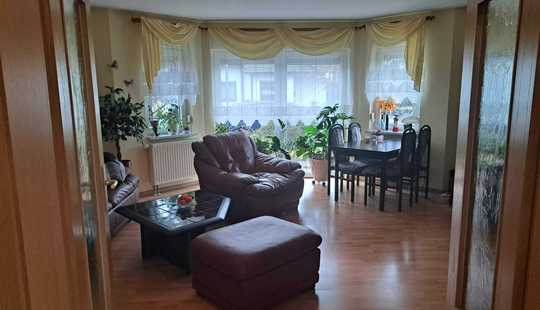 Bild von Top-Preis ! Gepflegtes Doppelhaus im Paketangebot. 2 DHH mit je 125 m² Wohnfläche.