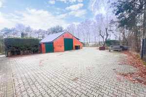 Charmanter Resthof in fast Alleinlage – Wohnen, Leben, Arbeiten im Einklang mit der Natur – Emsland (Kreis) – Vorschaubild 12