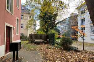 * Helle Wohnung in ruhiger zentraler Lage - ID 6307  * – Dresden – Vorschaubild 12