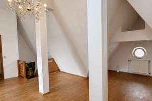 Zuhause mit 2 Zimmern in zentraler Lage von Nürnberg – Die vollständige Adresse der Immobilie erhältst du vom Anbieter., 90443 Tafelhof, Nürnberg – Vorschaubild 4