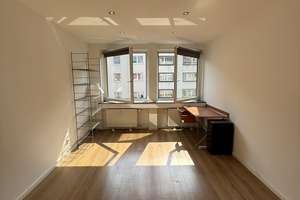 Moderne 1,5-Zimmer Wohnung in Top-Lage D-Stadtmitte! – Oststraße 147, 40210 Stadtmitte, Düsseldorf – Vorschaubild 5