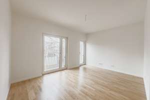 Schöner Wohnen in dieser günstigen 3-Zimmer-Wohnung – Johann-Eck-Straße 4, 4315 Neustadt-Neuschönefeld, Leipzig – Vorschaubild 1