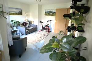3 Zi.- Wohnung mit Terrasse *kleine 3 Parteien-Gemeinschaft in PF-Würm! – 75181 Würm, Pforzheim – Vorschaubild 5