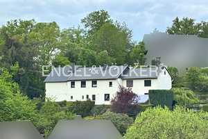 Landhaus in idyllischer Ortsrandlage mit unverbaubarer Weitsicht – Neuwied (Kreis) – Vorschaubild 3