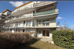 Wohnen nahe der Dahme – Stilvolle 3-Zimmer-Wohnung mit Terrasse in Köpenick