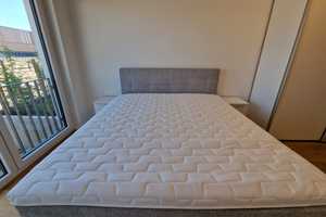 Furnished apartment Erstbezug mit EBK und Balkon: exklusive 4-Zimmer-Wohnung in Düsseldorf – Hildegard-Knef-Straße 103, 40549 Düsseldorf – Vorschaubild 18
