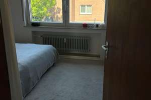 2-Zimmer-Wohnung in Krefeld-Fischeln – Raderfeld 38, 47807 Fischeln, Krefeld – Vorschaubild 8