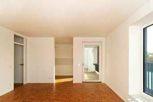 LANGENHAGEN | moderne 2-Zimmer-Wohnung mit Loggia und Aufzug im Haus – Tempelhofer Str. 30, 30853 Langenhagen – Vorschaubild 6