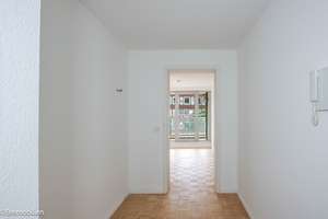 Exklusives Wohnen an der Weser – Citywohnung mit Weserblick im Herzen der Bremer Altstadt – Die vollständige Adresse der Immobilie erhältst du vom Anbieter., 28195 Altstadt, Bremen – Vorschaubild 12