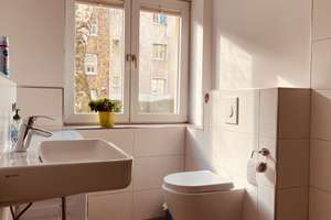 Komfortable Erdgeschosswohnung – ideal für Senioren – Pittlerstraße 10, 4159 Wahren, Leipzig – Vorschaubild 5