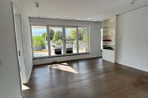 Exklusive teilmöblierte 2 Raum Wohnung in  D-Niederkassel – Niederkasseler Str.  55, 40545 Niederkassel, Düsseldorf – Vorschaubild 2
