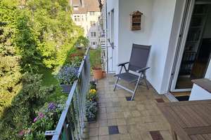 2.5 Zimmer mit Balkon und Einbauküche in toller Lage – Königgrätzstraße 7, 45138 Huttrop, Essen – Vorschaubild 5