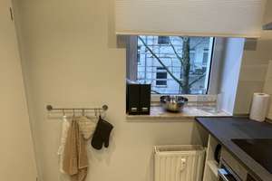 Gemütliche 1-Zimmerwohnung in Friedrichshain – Schreinerstraße 37, 10247 Friedrichshain, Berlin – Vorschaubild 24