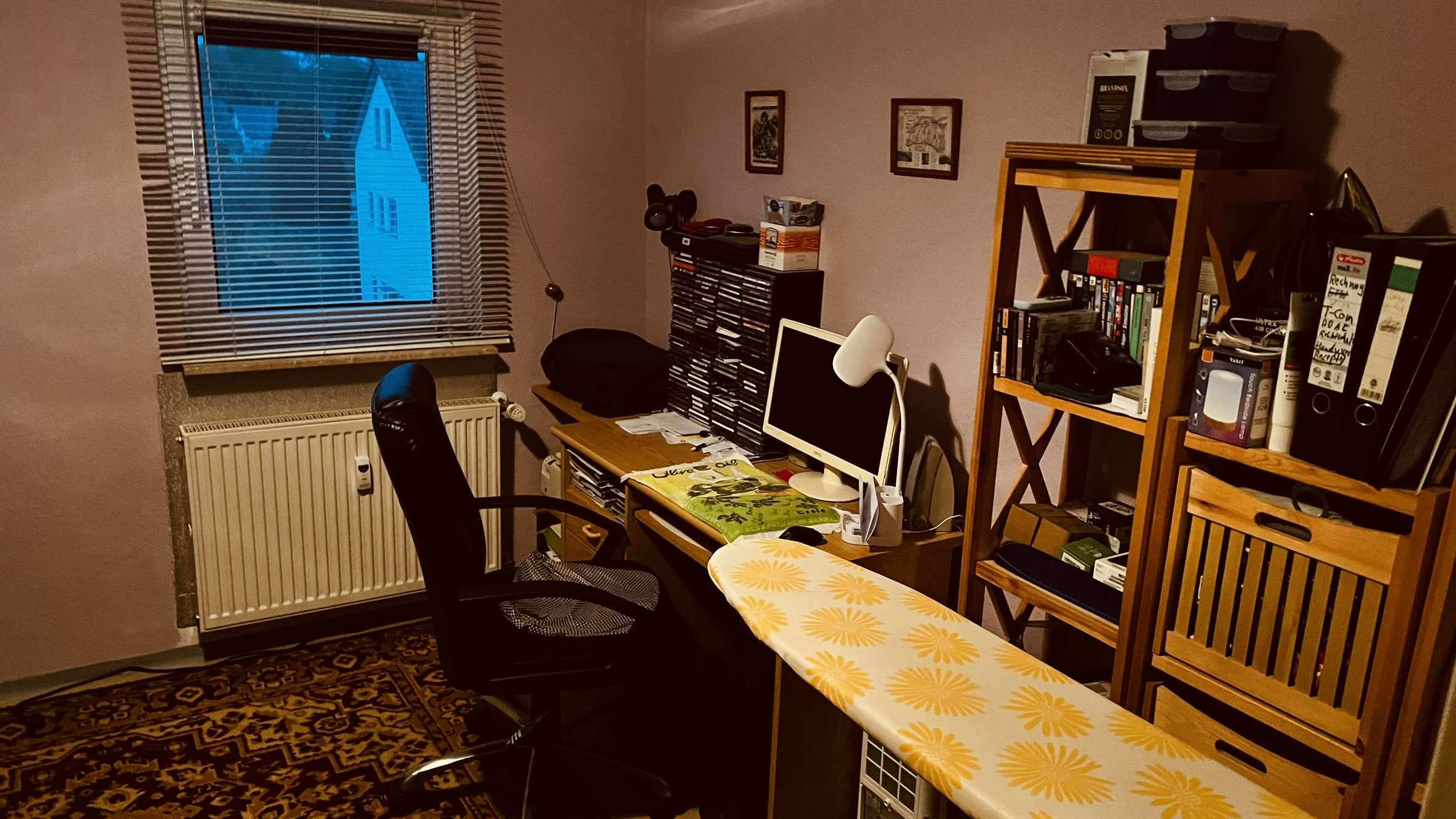 Immobilie in Nersingen - 6 Familienhaus in Nersingen - Bild 7