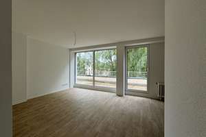 2 Zi, Penthouse nähe Ponttor - 2 Balkone, ab 01.09. – Kavenstraße 5, 52072 Ponttor, Aachen – Vorschaubild 2