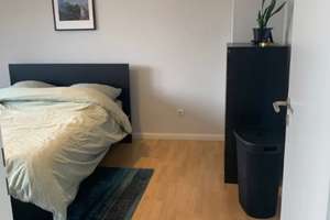 Zentrale möblierte 2-Zimmer-Wohnung (5. OG, kein Aufzug) – Thürmchenswall 35, 50668 Altstadt/Nord, Köln – Vorschaubild 10
