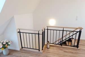 Dachgeschoß-Maisonette-Wohnung 44 qm am Tilsiter Platz in Kiel-Ellerbek – Die vollständige Adresse der Immobilie erhältst du vom Anbieter., 24148 Wellingdorf, Kiel – Vorschaubild 9