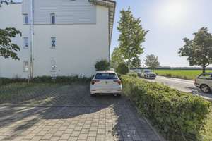 Heimstetten! Gepflegte, helle u. ruhige 4-Zi.-Whg. mit Balkon! Toller Grundriss! 2 Bäder! Seenähe! – Am Sportpark 1, 85551 Kirchheim bei München – Vorschaubild 25
