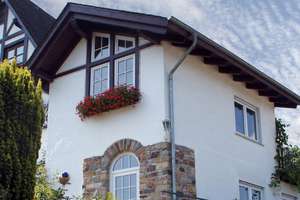 Großzügiges Haus mit Wintergarten, sep. Gebäudeteil mit  eigenem Eingang, PKW Stellplätze – Die vollständige Adresse der Immobilie erhältst du vom Anbieter., 65385 Rüdesheim am Rhein – Vorschaubild 20